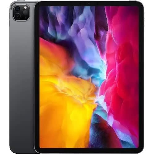 iPad Pro - 11