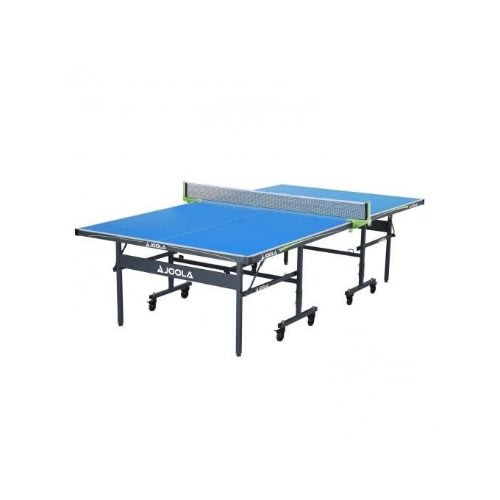 Joola  Aluminum Outdoor Water Proof Table Tennis  With Complete Accessories +Extra Bat