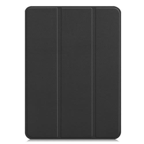 Smart Case Cover For iPad 2/3/4 - Black