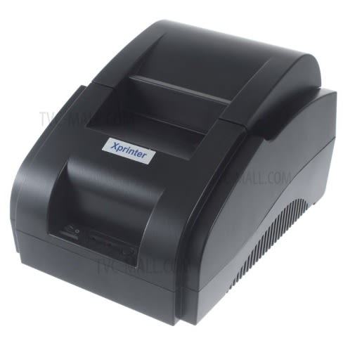 Thermal Receipt Printer