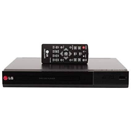 DVD Smart Player + USB + Last Memory
