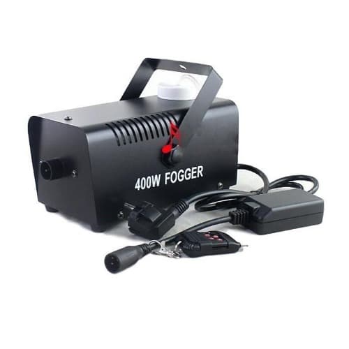 Fog Effect Smoke Machine