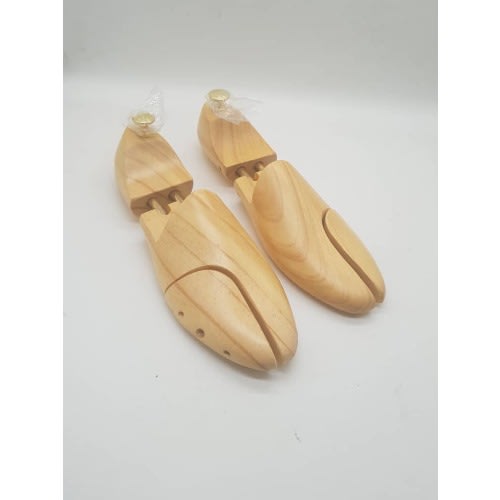 Men's Shoe Tree