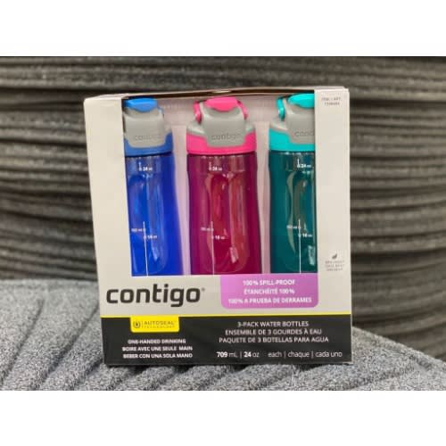 Bottles - 710ml - 3