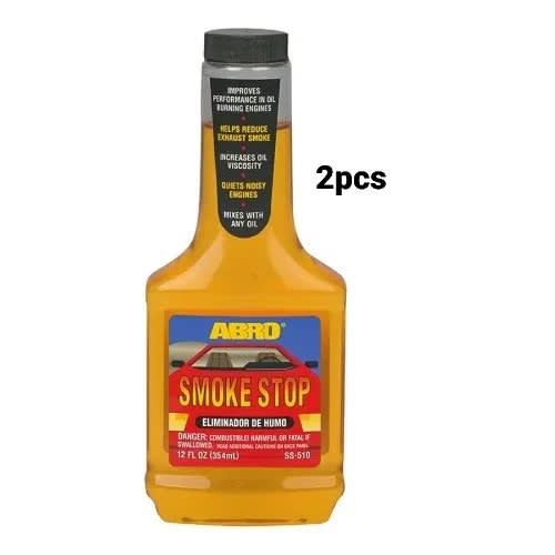 Smoke Stop- 354ml x 2 Pieces