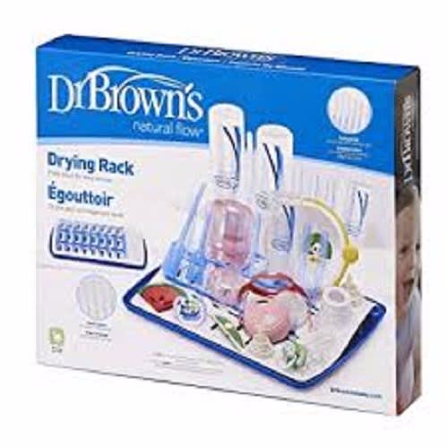Universal Baby Bottle Drying Rack
