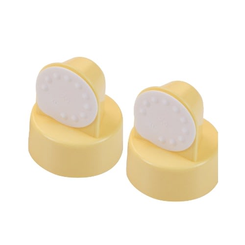 Spare Valves And Membranes - 2 Sets