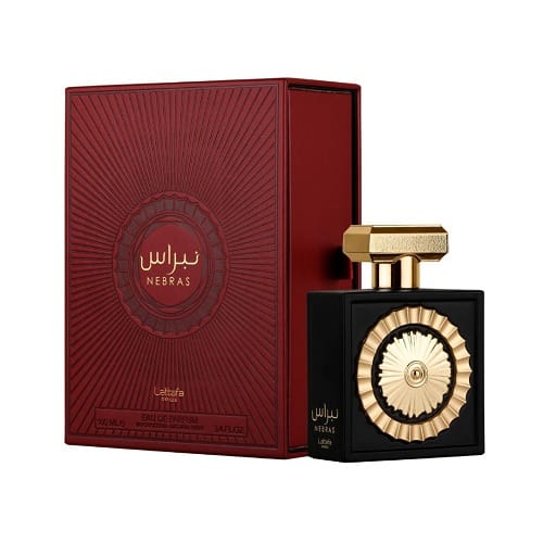 Nebra Perfume - 100ml