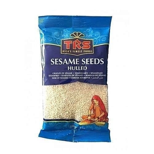Sesame Seeds - 100g