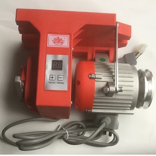 Two Lion Industrial Sewing Machine Servo Motor