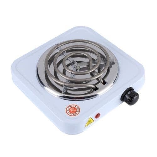 Portable Coil Hot Plate