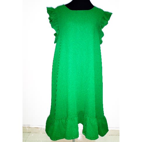 A Line Dress