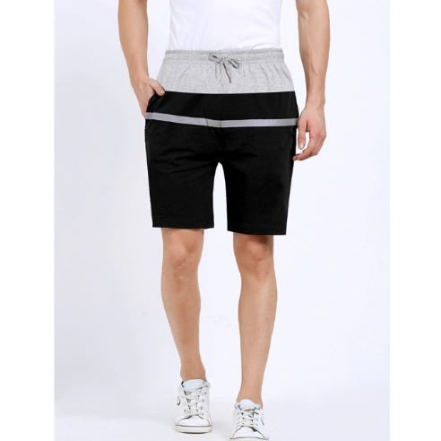 Vintage Mixed Plain Shorts