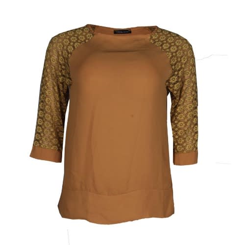 Ladies Lycra Top