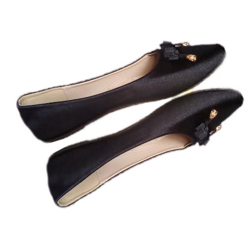 Flat Shoes For Ladies