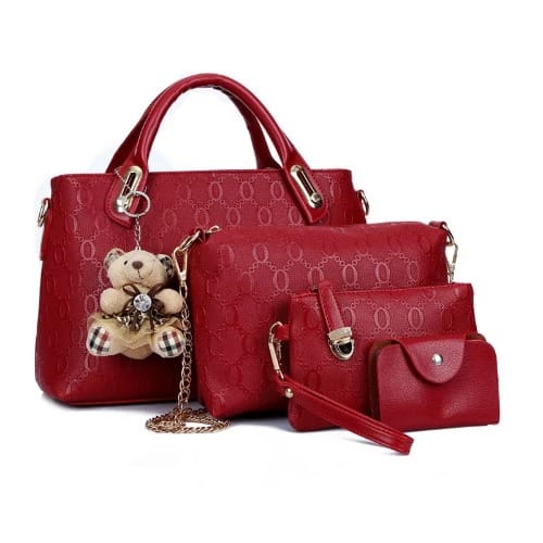 Women Exquisite Fashion Handbag