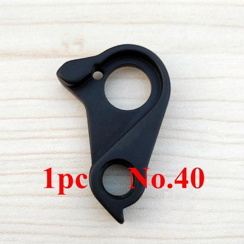 1PC Bicycle parts mech dropout for canyon NO.25 Ultimate Sender Spectral Neuron CF SLX Torque Aeroad bike rear Derailleur hanger
