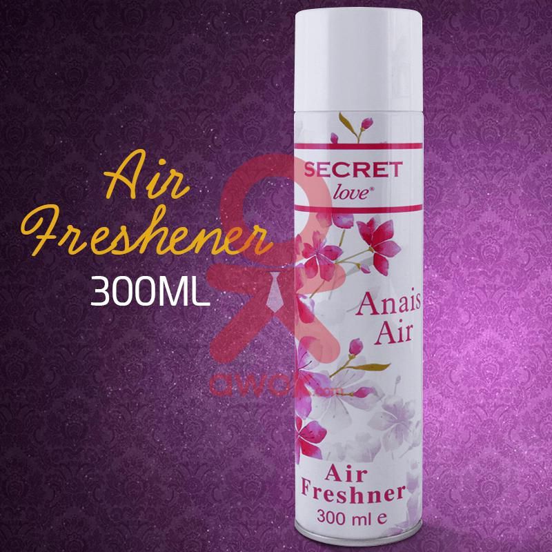 Rose Air Freshener 300ML
