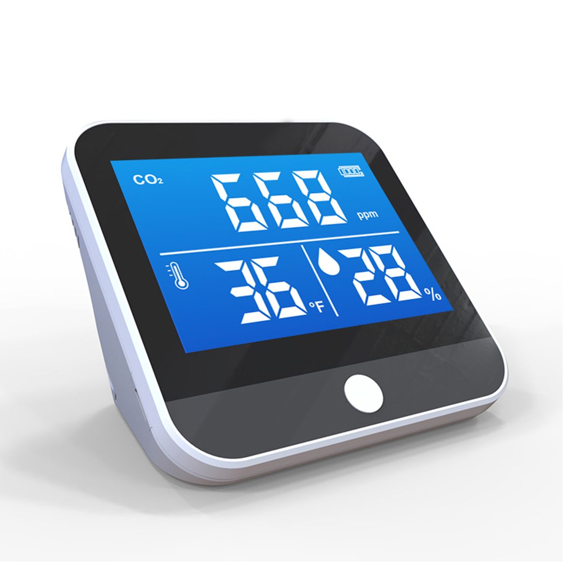 Carbon Monitor Carbon Detector Multi-functional Detector