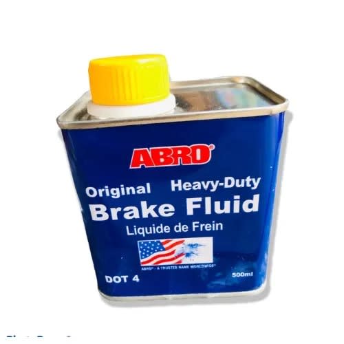 Abro Break Oil -500ml