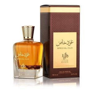 Khususi Special Oud EDP Perfume For Men 100ml