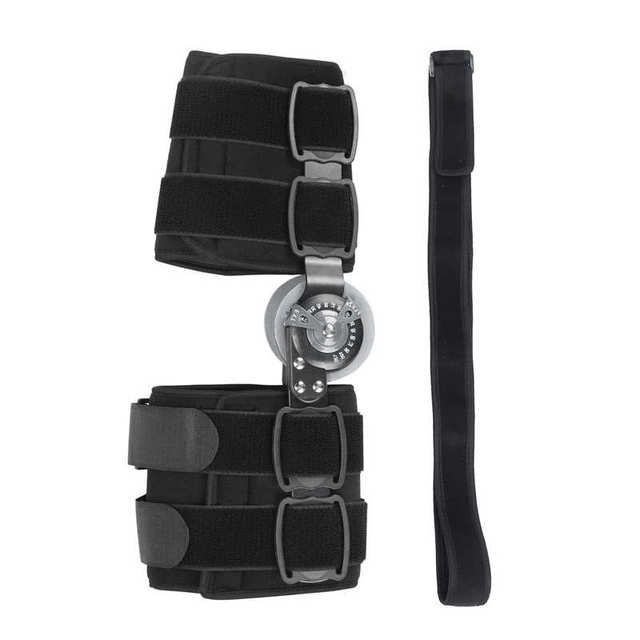 Hinged Elbow Brace Adjustable