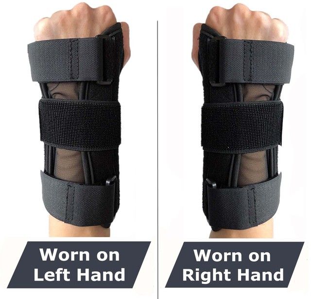 Adjustable Patella Knee Pads Knee Brace
