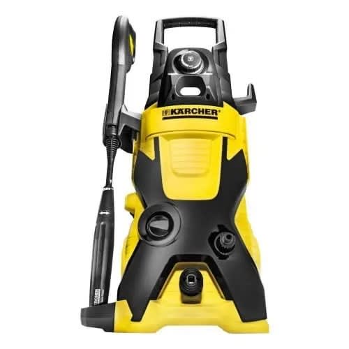 High Pressure Washer - K4