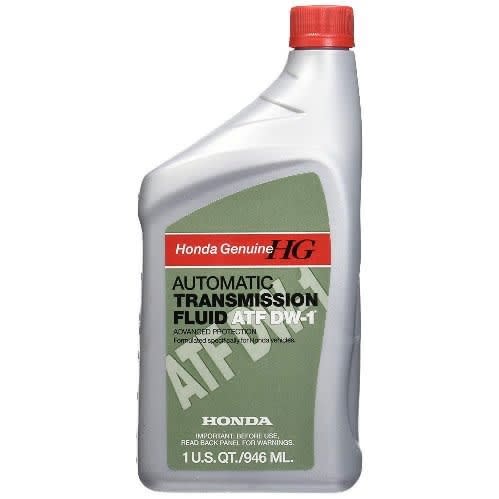 Automatic Transmission Fluid Atf Dw-1 -946ml