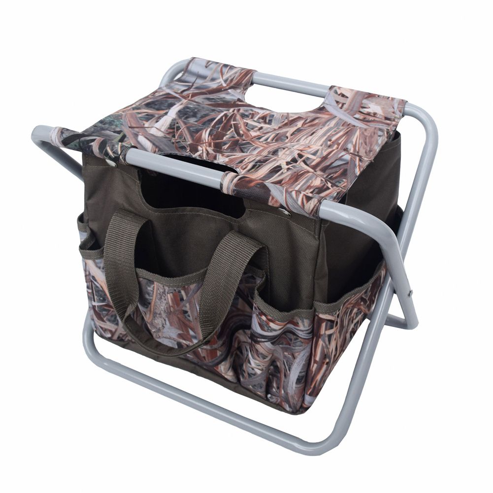 Outdoor Portable Bench Small Campstool Portable Outdoor