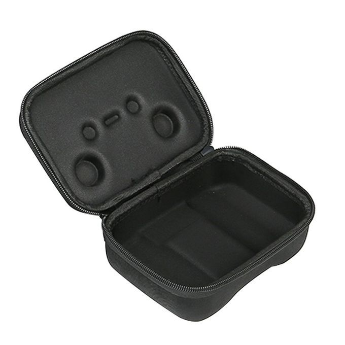 Storage Bag Storage  Ase For   Royal For MAVI  AIR 2AIR2 Body Bag Remote  Ontrol Suit Ase Bag A  Essories-Black-remote Control Bag