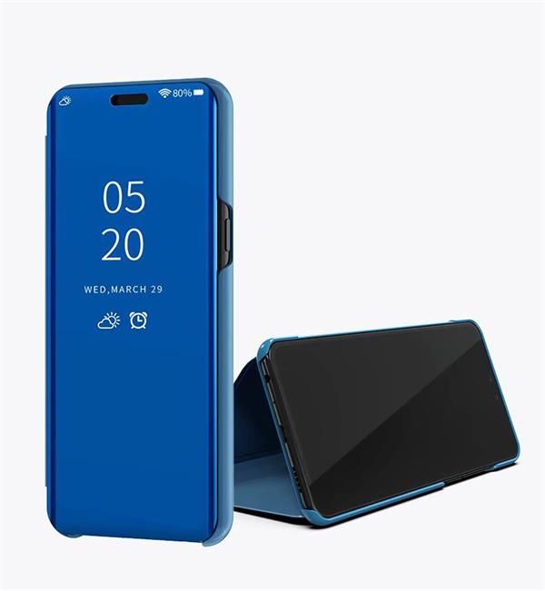 XZ5 Plus Case Fundas Coque Mirror For Xperia Xperia 1 For XZ XZS XZ3 XZ4 Cover 10 Flip Smart 5 Luxury Xperia Accessory On Sony