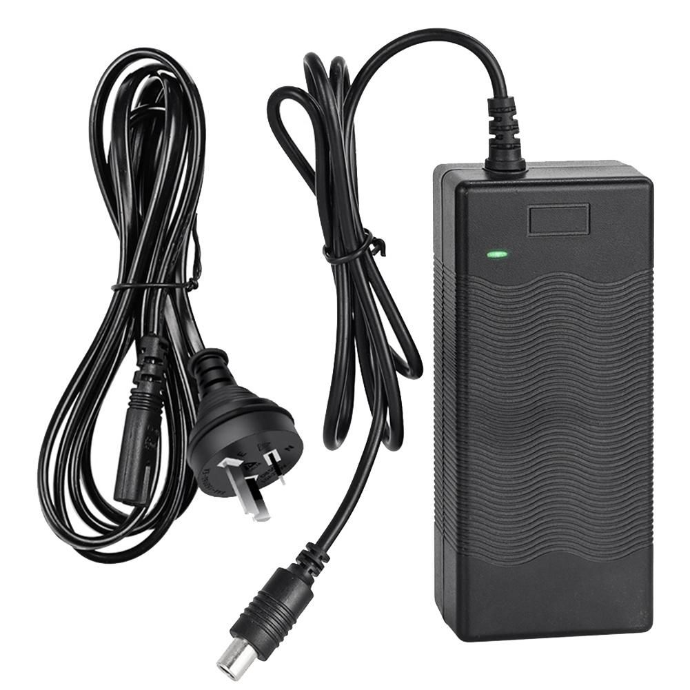 42V 1.5-2A Electric Scooter Charger Lithium Battery Charger