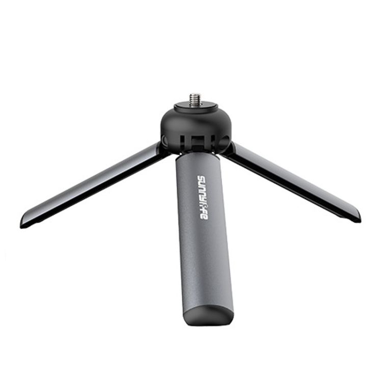 Tripod Stand Mini Edition (Titanium Color)