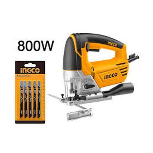 Jig Saw Machine 800W With Pkt Blade