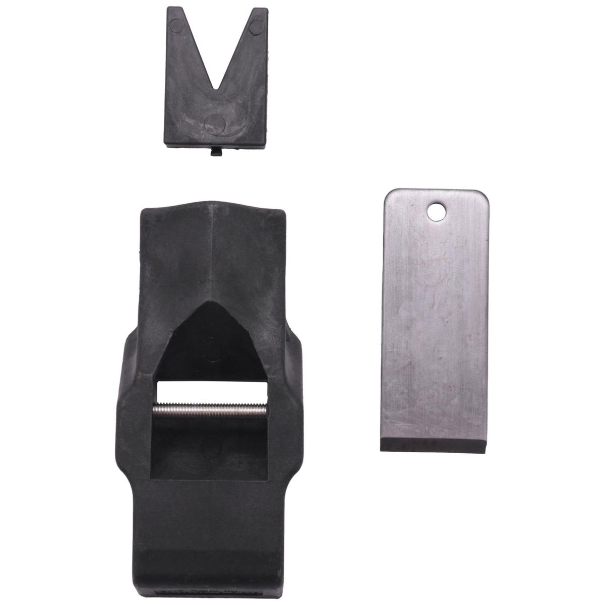Manual Planer Carpenter Trimming Polishing Mini Plane 10Cm Model Making Carpenter Tools Wooding Tools