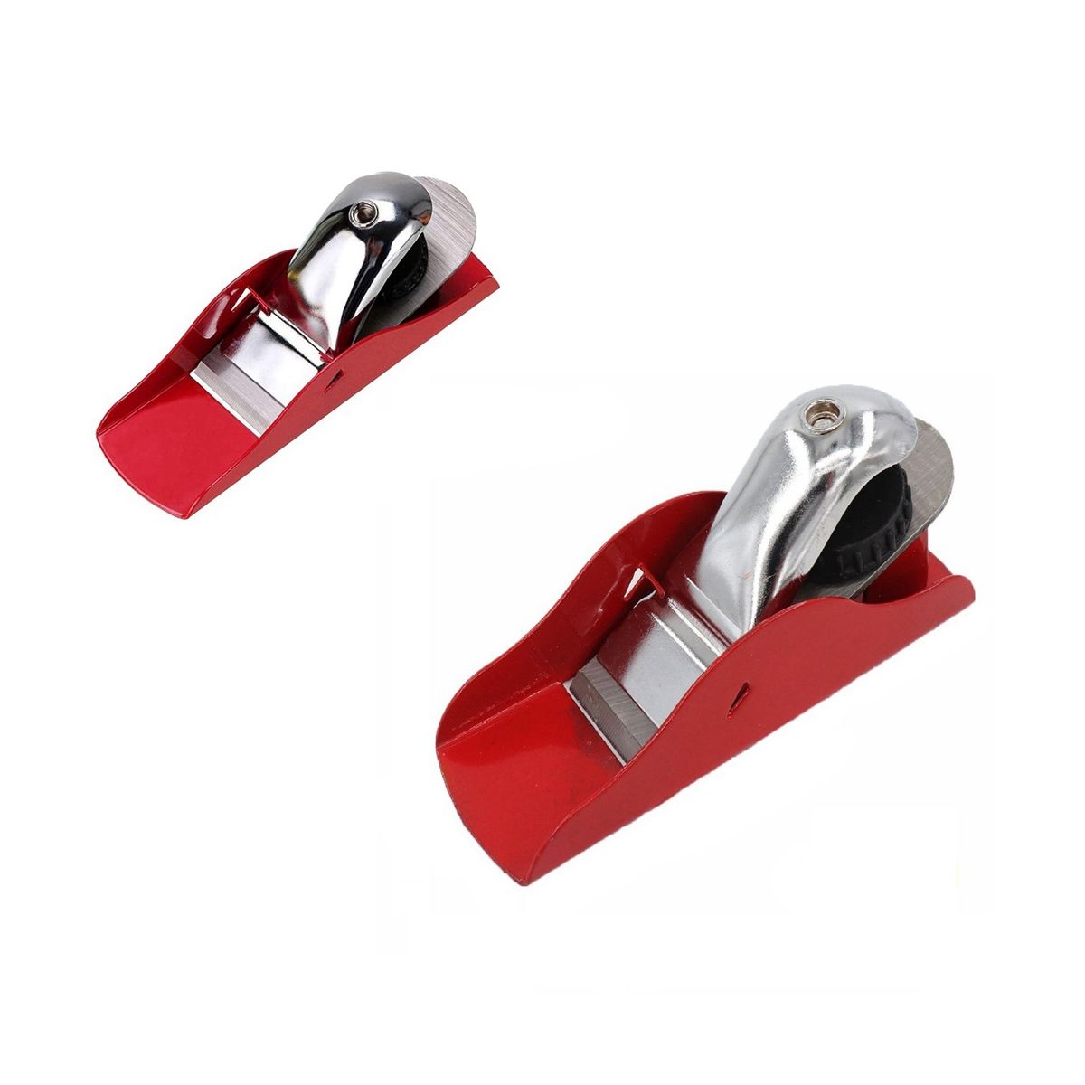 Woodworking Planer Carpentry Set Hand Tools Hand Push