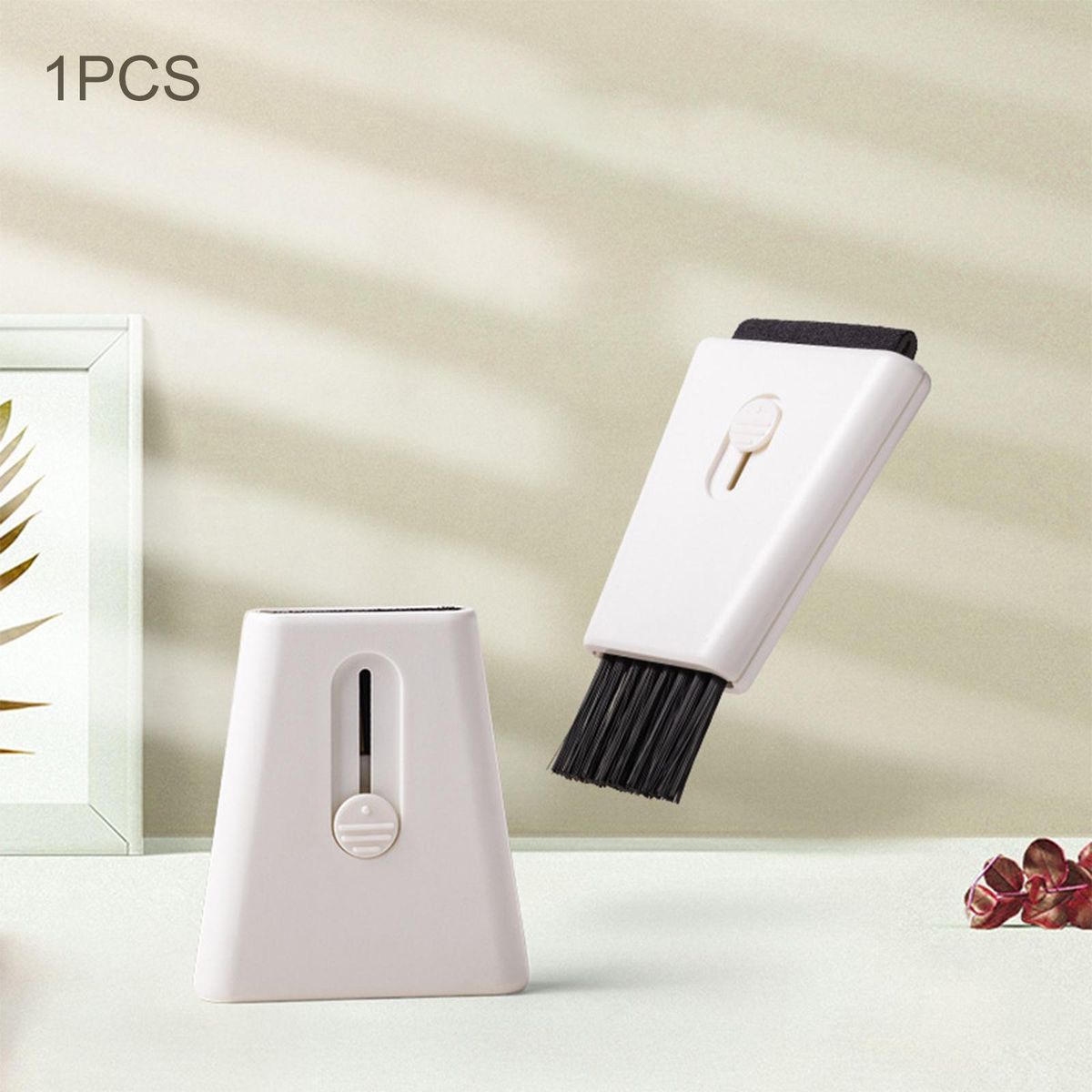 Computer Monitor Keyboard Cleaning Brush Electronic Cleaning Swipe For