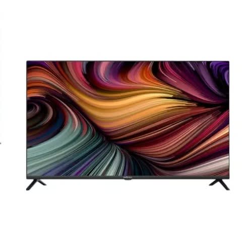 Hd Ready Led Smart Android Tv With Eye Care Technology - 32x1 - 80cm - 32