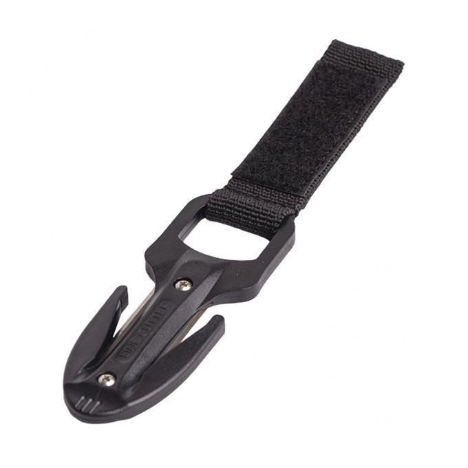 2xPortable Diving Line  With Underwater Scuba Dive Mini