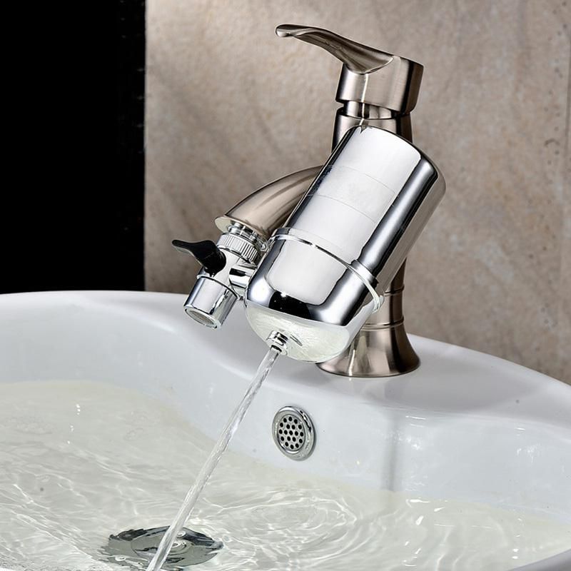 Purifier Tap Filter Kitchen Water Water TPFOCUS Home