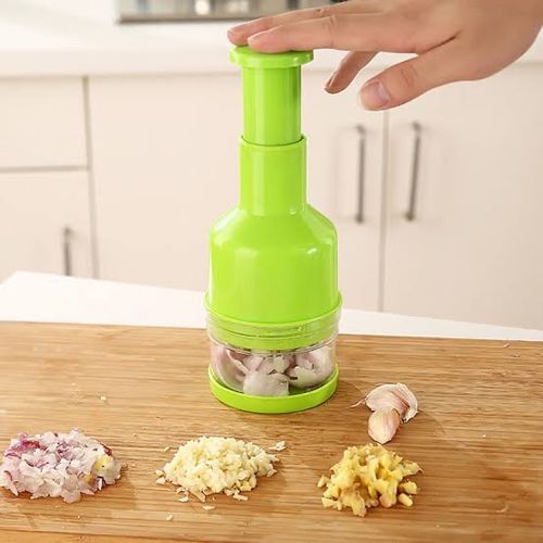 ONIONS / VEGETABLES CHOPPERS