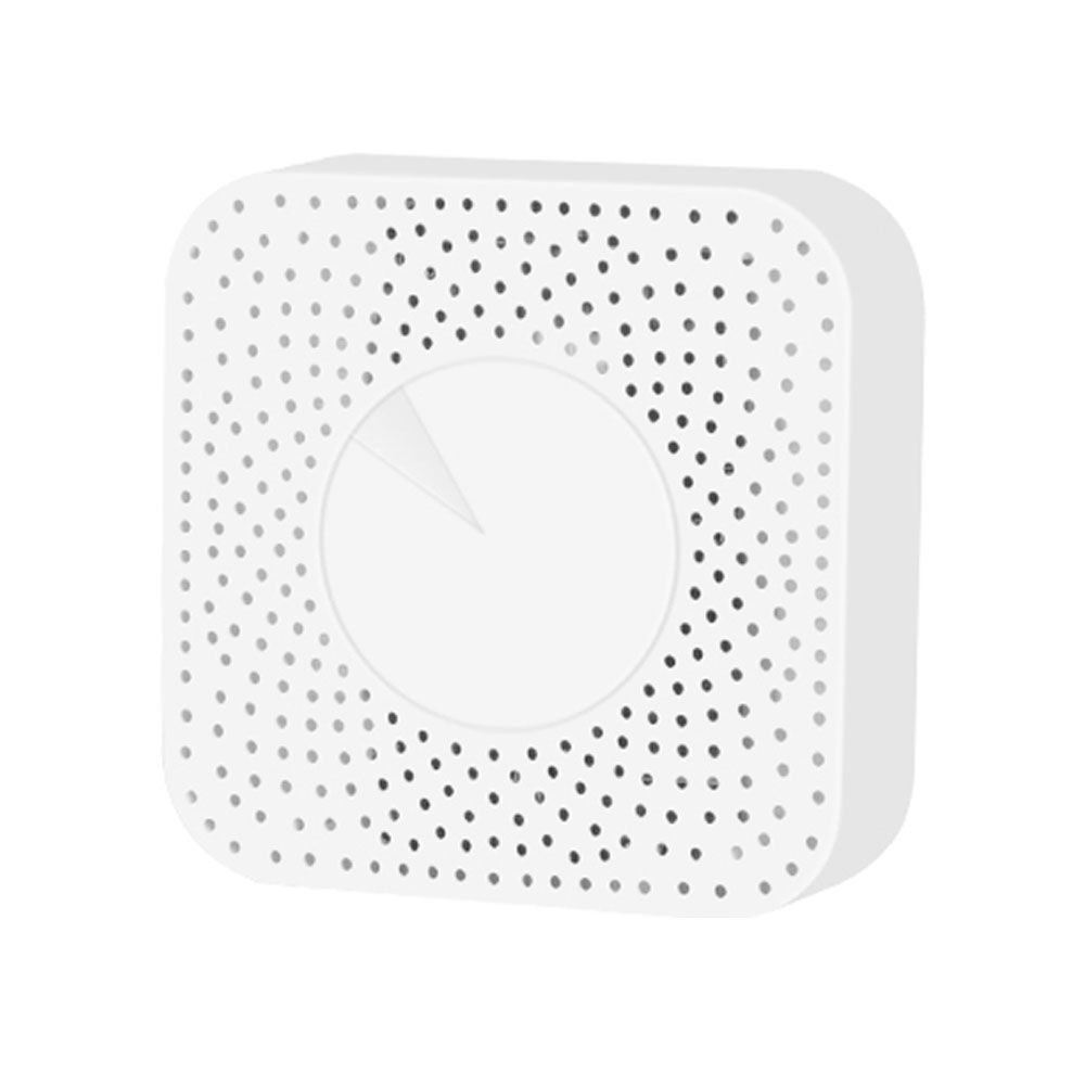Tuya WiFi Intelligent Air Housekeeper 6-in-1 Air Quality