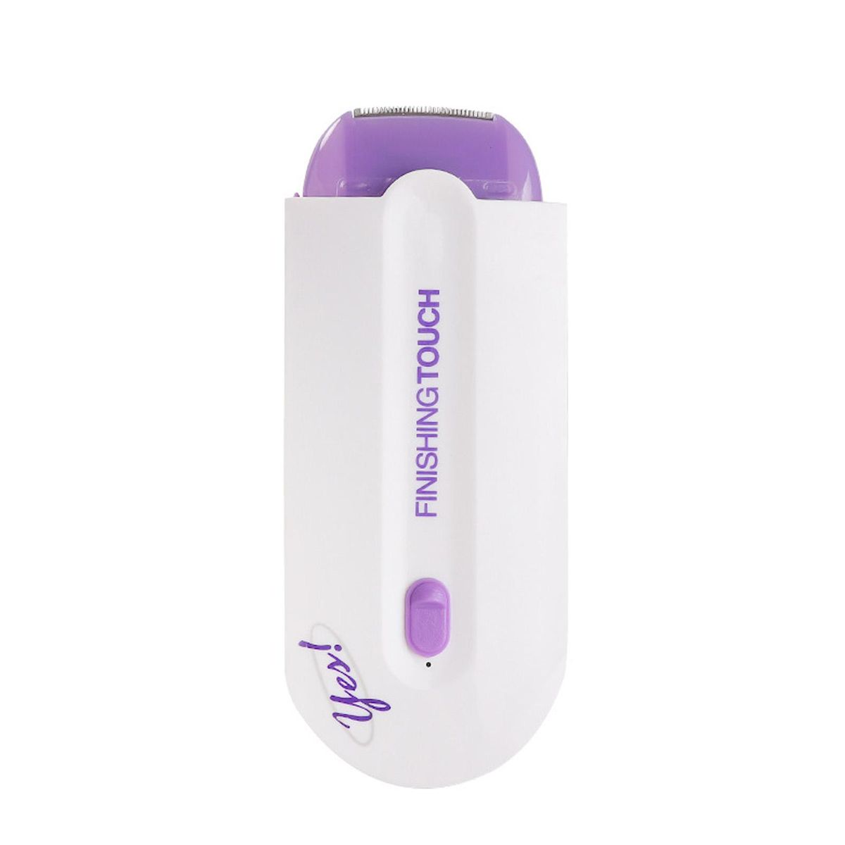 Electric Hair Remover Mini Hair Shavers for Women Home Hair Removal Device Floating Cutter Net for Arm Underarm Bikini Leg Body Hair Removing