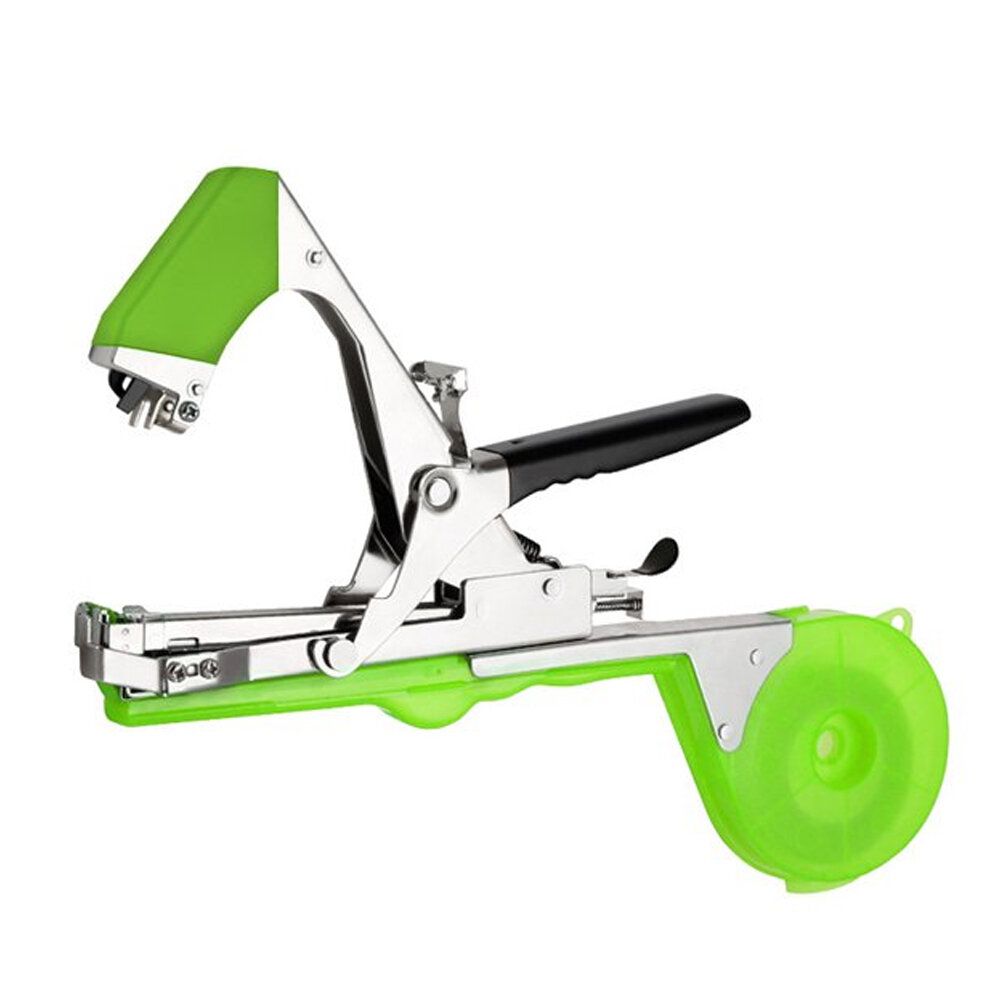 Garter Plants Tape Tool Tying Machine Hand Plant Garden
