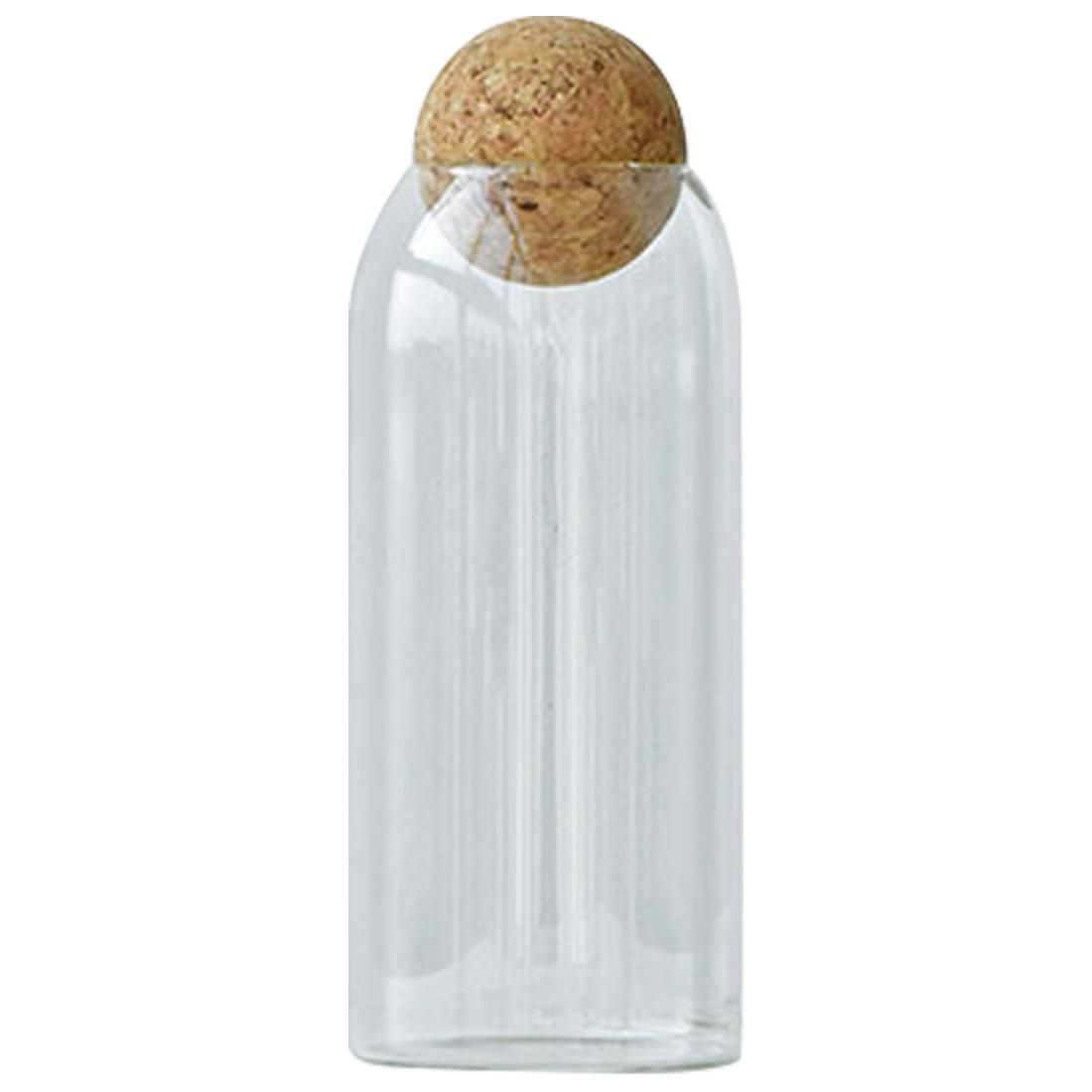 Multi Function Sealed Can Kitchen Glass Storage
