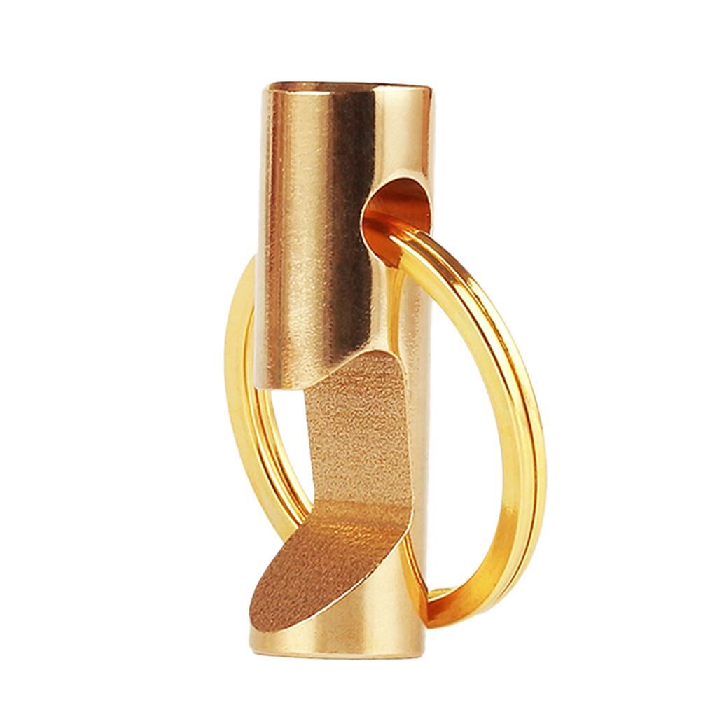 Bottle Opener With Round  Holder Loop