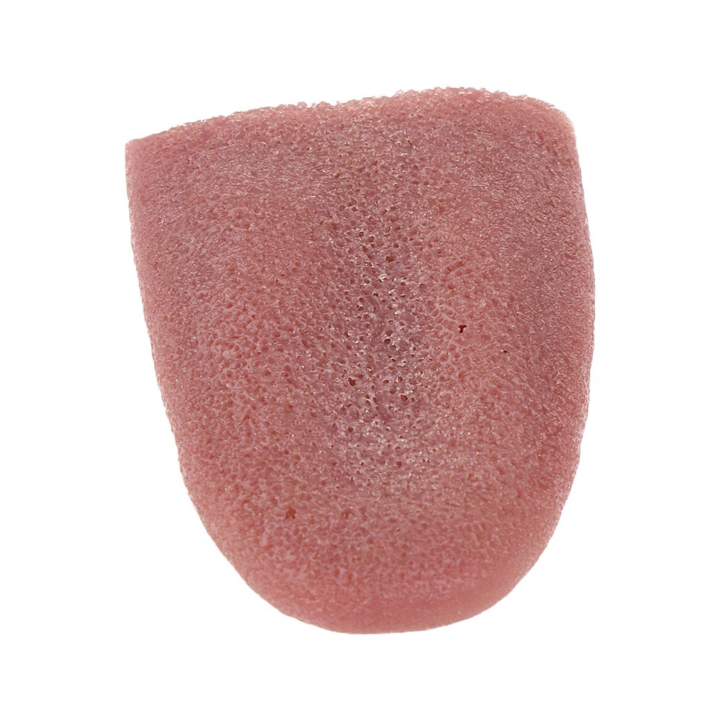 Artificial Horrible Tongue Halloween Party Gag Gifts  Magic Stage