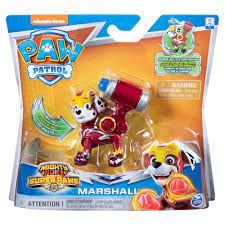 Hero Pup Mighty - MARSHALL