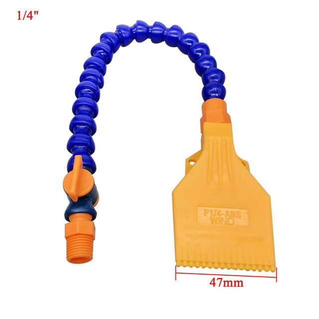 Flexible Oil Coolant Pipe Hose
